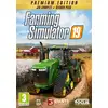 Image de Focus Entertainment Farming Simulator 19 - Premium Edition - Neuf