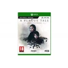 Image de A Plague Tale Innocence Xbox Series X - Neuf