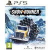 Image de SnowRunner Jeu PS5 - Neuf