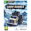 Image de SnowRunner Jeu Xbox Series X - Neuf