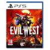 Image de Evil West PS5 - Neuf