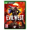 Image de Evil West Xbox Series X - Neuf