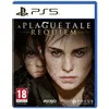 Image de A Plague Tale : Requiem (PlayStation 5) en occasion ou reconditionné