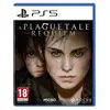 Image de A Plague Tale Requiem PS5 - Neuf