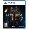 Image de Banishers Ghosts of New Eden (PS5) - Neuf