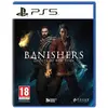 Image de Playstation Games Ps5 Banishers:ghosts Of New Eden Transparent PAL Transparent PAL