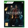 Image de Banishers: Ghosts of New Eden Xbox Series X en occasion ou reconditionné