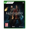 Image de Banishers Ghosts of New Eden (XBOX SERIE X) - Neuf