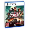 Image de Jeu PlayStation 5 Focus John Carpenter's Toxic Commando Coop FPS 4 joueurs Édition Euro Bleu - Neuf