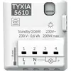 Image de Récepteur modulaire radio Tyxia 5610 pour variation d'éclairage - DELTA DORE - 6351400
