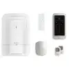 Image de Pack Alarme Tyxial+ Delta Dore 6410186 Radio 2 Zones