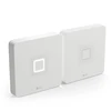Image de Delta Dore   Pack Évolution Alarme 4g Tyxal+ Avec Hub 8 Zones Et Sirène 110 Db   Connectivité 4g, Wi-fi, Ethernet   6410205