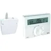 Image de Delta Dore Programmateur Récepteur Chaudière Pompe fioul Thermostat Sans fil