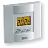 Image de Delta Dore Thermostat Filaire à Touche Tybox 21 Gestion du Chauffage Blanc Taille Unique - 6053034 en occasion ou reconditionné