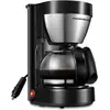 Image de Cafetière - THOMSON - 12 V - 0,65 l - 4/6 tasses - 170 W