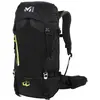 Image de Sac à dos Millet UBIC 30, couleur noire, 30 litres