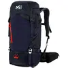 Image de Sac à dos Millet UBIC 30, pour hommes, couleur bleu saphir, capacité de 30 litres