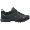 Image de MILLET - Chaussures de randonnée pour hommes, modèle "Hike Up", en cuir et Gore-Tex, couleur gris foncé, taille 42