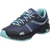 Image de Chaussure de randonnée Millet Hike Up GTX W pour femmes, couleur saphir, taille 37 1/3