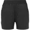 Image de Millet WANAKA STRETCH SHORT III Damen BLACK - NOIR L