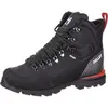 Image de MILLET G TREK 5 GTX - Chaussures de randonnée pour hommes, couleur noire, taille 44