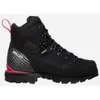 Image de MILLET G TREK 5 GTX - Chaussures de randonnée pour femmes, couleur noire, taille 39 1/3