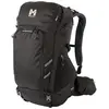 Image de MILLET MIXT 15 : Sac à dos de randonnée, 15 litres, couleur noire