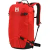 Image de MILLET PROLIGHTER 22, sac à dos de randonnée unisexe, rouge, 22 litres