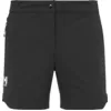 Image de Millet UBIC STRETCH SHORT Damen BLACK - NOIR 38