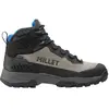 Image de Bottes de randonnée Millet Ubic Mid GTX pour hommes, modèle Dorite, taille 44