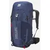 Image de Sac à dos de randonnée Millet UBIC 40, modèle unisexe, couleur bleue, marque UNIQ