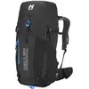 Image de Sac à dos MILLET UBIC 40, 40 litres, couleur noire