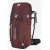 Image de Sac à dos de randonnée Millet Ubic 40 WS pour femmes, 40 litres, couleur noir/rouge foncé