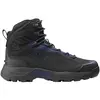 Image de Chaussures de randonnée Millet Ubic Trek GTX M, pour hommes, de mi-hauteur, couleur gris, taille 43,5 EU