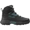 Image de Botte de randonnée Millet Ubic Trek GTX pour femmes, couleur grise, taille 40