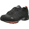 Image de MILLET Chaussures de randonnée pour femmes, modèle Hike Up Leather GTX, pointure TARMAC 37 1/3