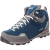Image de MILLET G TREK 3 GTX, chaussures de randonnée pour femmes, modèle Abyss, taille 41 1/3 (Europe)