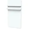 Image de Sèche-serviettes Lcd Sans Fluide Blanc 1000w Silam