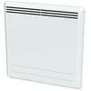 Image de Carrera - Radiateur Électrique Lcd Céramique + Film Blanc 1000w Moala