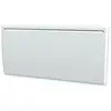 Image de Carrera - Radiateur Électrique À Inertie Céramique Uno 2000w Blanc
