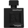 Image de Franck Olivier Black Touch Eau de Toilette pour homme 100 ml