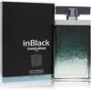 Image de Franck Olivier In Black for Men Eau de Toilette pour hommes 75 ml