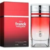 Image de Franck Olivier Red Franck Eau de Toilette pour hommes 75 ml