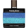 Image de Franck Olivier Pure Homme Woda toaletowa, 100 ml