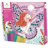 Image de Au Sycomore Stick'n fun - petit modele mosaiques - fees