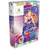 Image de Sycomore - Jouets créatifs Artissimo PM - Kit de bricolage « Sirènes » en carton