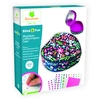 Image de Set de bricolage pour enfants Sycomore, Autocollants, +5 ans