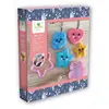 Image de Au Sycomore Lovely Box Laine cardee kawaii