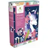 Image de Artissimo - PM Glitter - Licornes