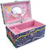 Image de Sycomore - Boîte à musique Dimensionen : 19 x 12,5 x 11,8 Personalisieren